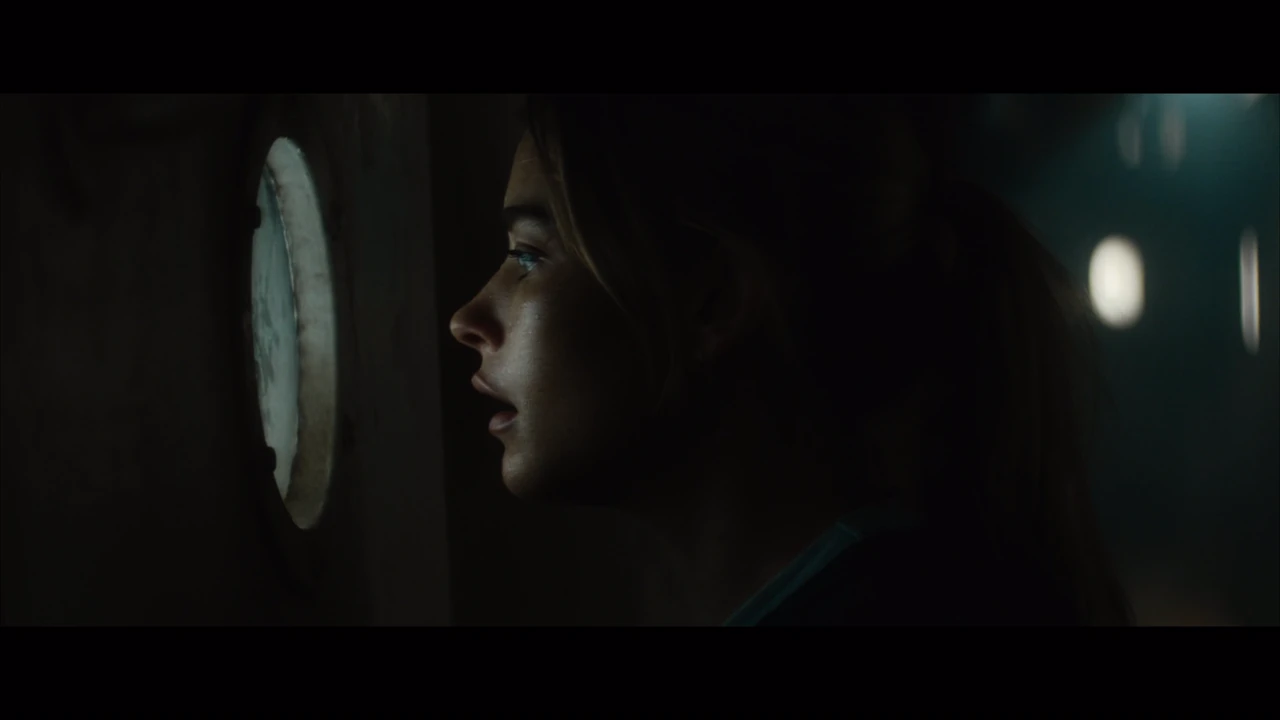 THE COLOR film still 20